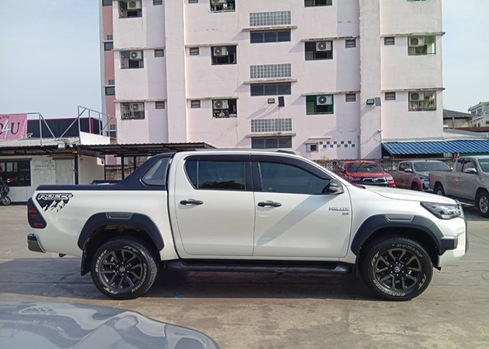 Used 2
                    TOYOTA
                     for Sale Image