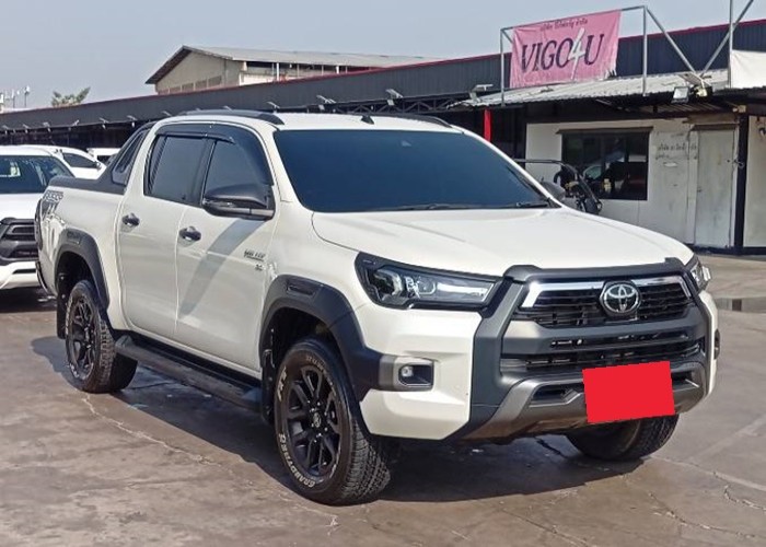 Used 2
                    TOYOTA
                     for Sale Image