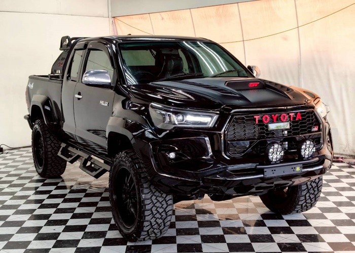 Used 3
                    TOYOTA
                     for Sale Image