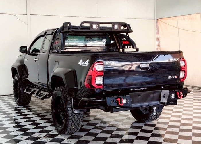 Used 3
                    TOYOTA
                     for Sale Image