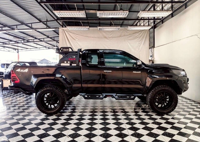 Used 3
                    TOYOTA
                     for Sale Image