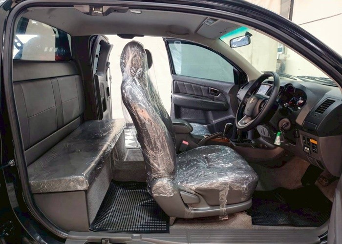 Used 3
                    TOYOTA
                     for Sale Image