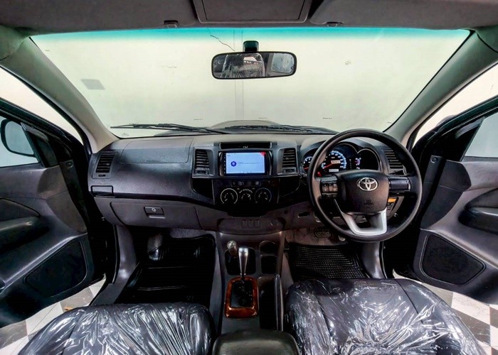 Used 3
                    TOYOTA
                     for Sale Image