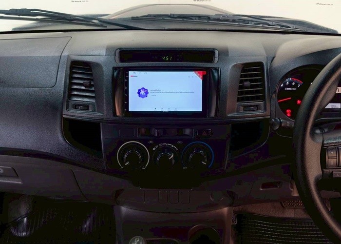 Used 3
                    TOYOTA
                     for Sale Image