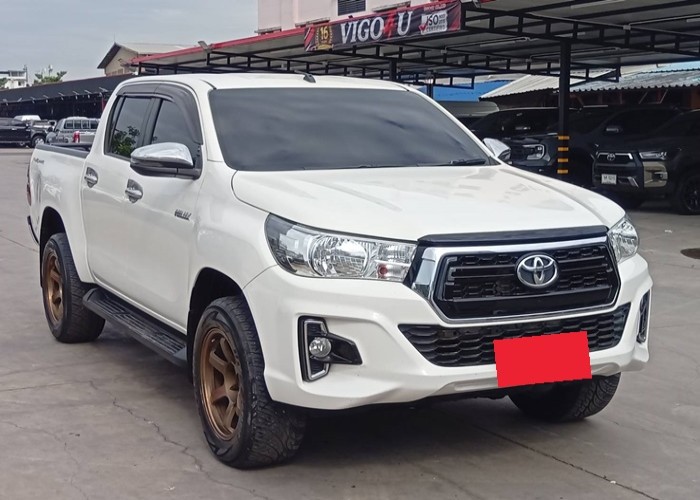Used 3
                    TOYOTA
                     for Sale Image