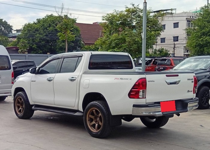 Used 3
                    TOYOTA
                     for Sale Image