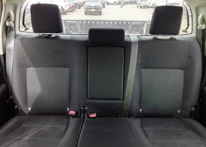 Used 3
                    TOYOTA
                     for Sale Image