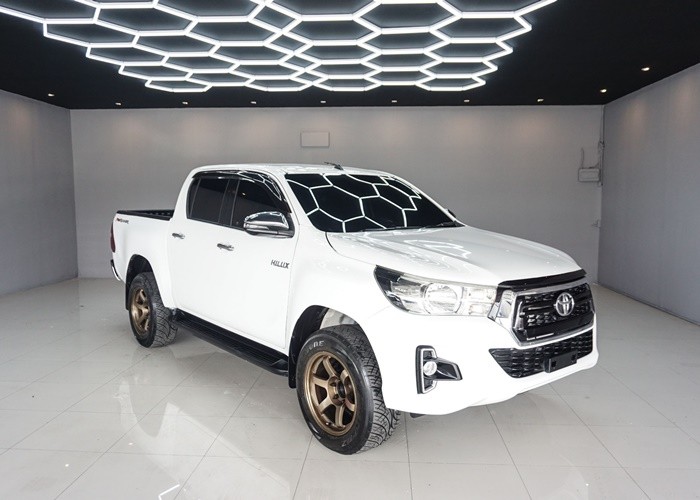 Used 3
                    TOYOTA
                     for Sale Image