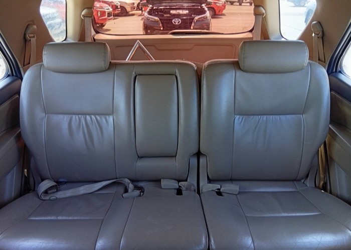 Used 7
                    TOYOTA
                     for Sale Image