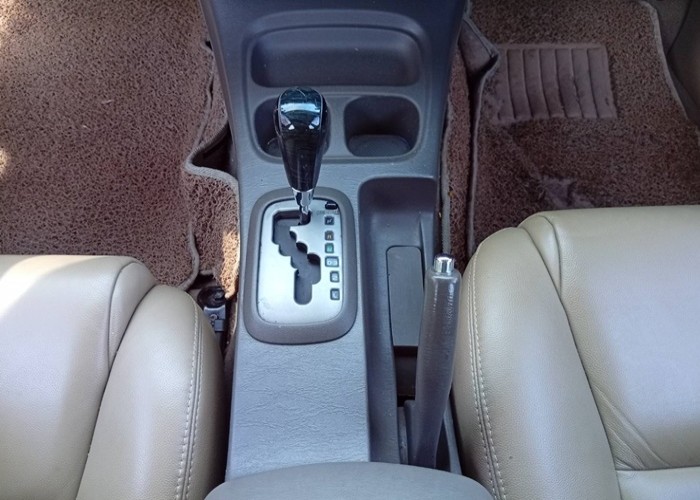 Used 7
                    TOYOTA
                     for Sale Image