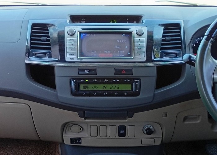 Used 7
                    TOYOTA
                     for Sale Image