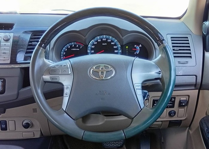 Used 7
                    TOYOTA
                     for Sale Image