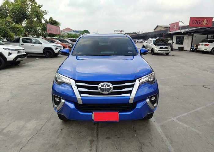Used 9
                    TOYOTA
                     for Sale Image