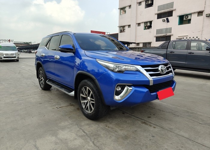 Used 9
                    TOYOTA
                     for Sale Image