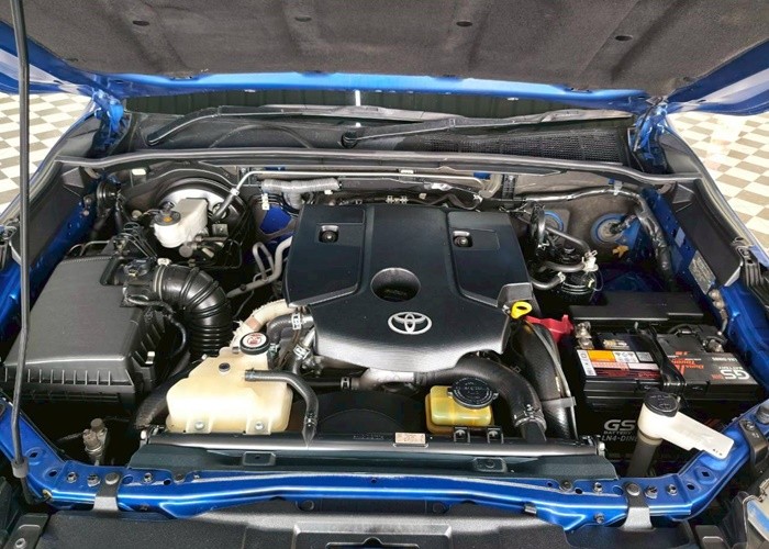 Used 9
                    TOYOTA
                     for Sale Image