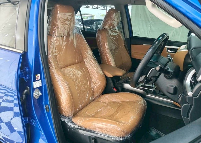 Used 9
                    TOYOTA
                     for Sale Image