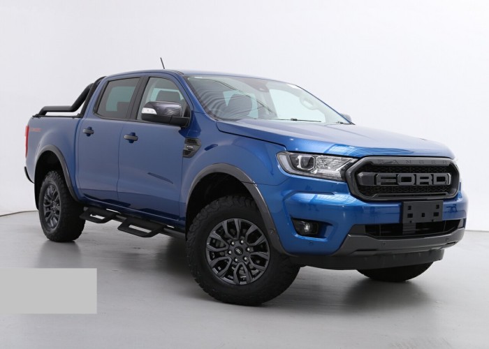 Used 1
                    FORD
                     for Sale Image