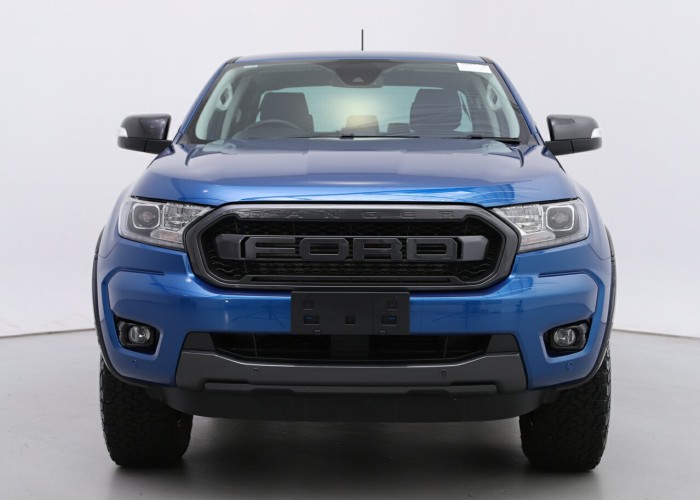 Used 1
                    FORD
                     for Sale Image