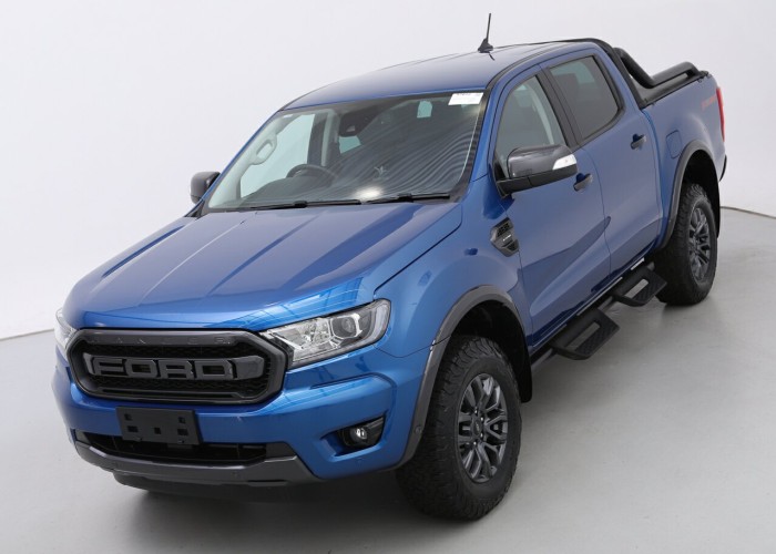 Used 1
                    FORD
                     for Sale Image