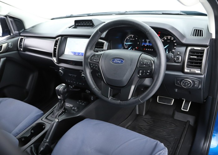 Used 1
                    FORD
                     for Sale Image