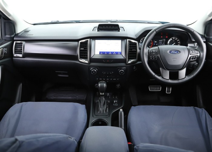 Used 1
                    FORD
                     for Sale Image