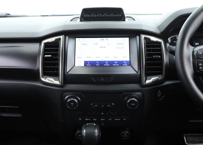 Used 1
                    FORD
                     for Sale Image