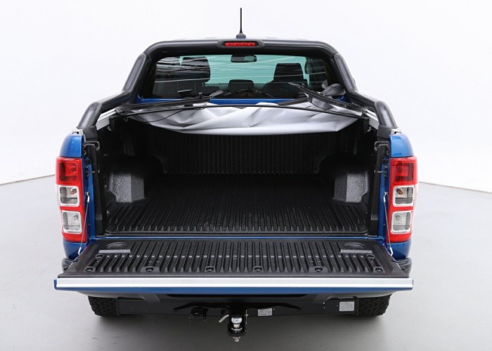 Used 1
                    FORD
                     for Sale Image