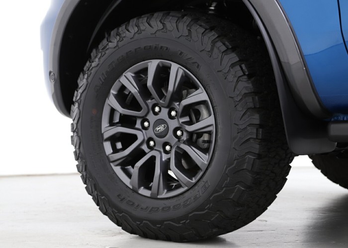 Used 1
                    FORD
                     for Sale Image