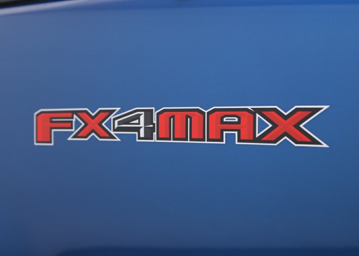 Used 1
                    FORD
                     for Sale Image