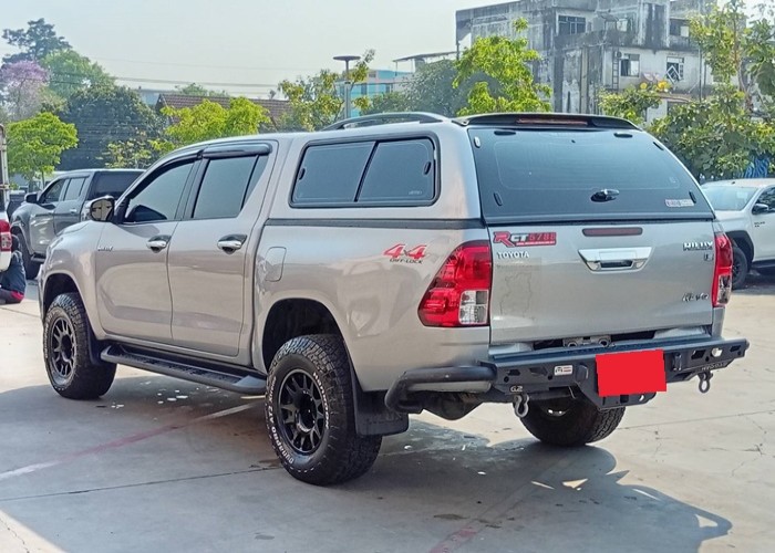 Used 2
                    TOYOTA
                     for Sale Image