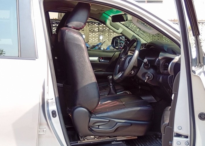 Used 2
                    TOYOTA
                     for Sale Image