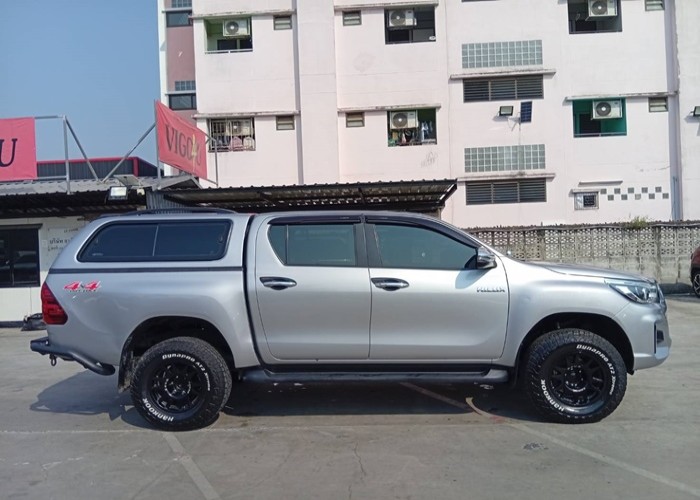 Used 2
                    TOYOTA
                     for Sale Image