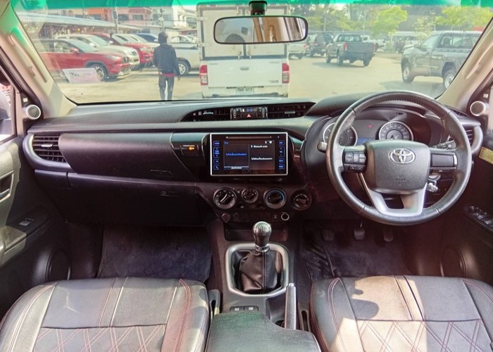 Used 2
                    TOYOTA
                     for Sale Image