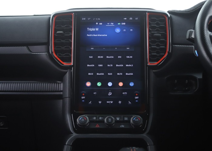 Used 1
                    FORD
                     for Sale Image