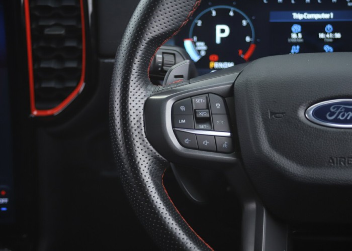 Used 1
                    FORD
                     for Sale Image