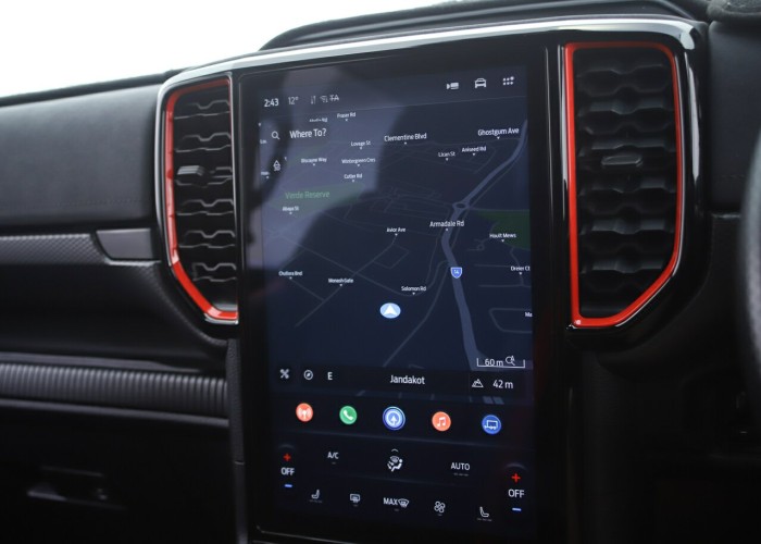 Used 1
                    FORD
                     for Sale Image