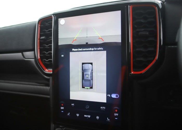 Used 1
                    FORD
                     for Sale Image