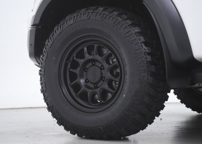 Used 1
                    FORD
                     for Sale Image