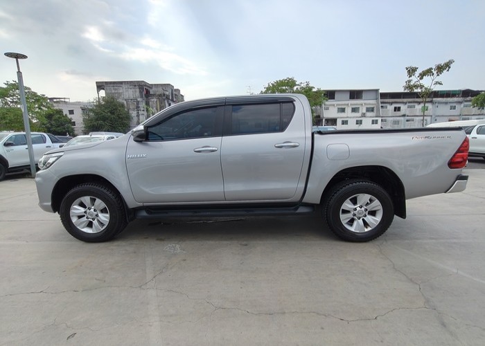 Used 1
                    TOYOTA
                     for Sale Image