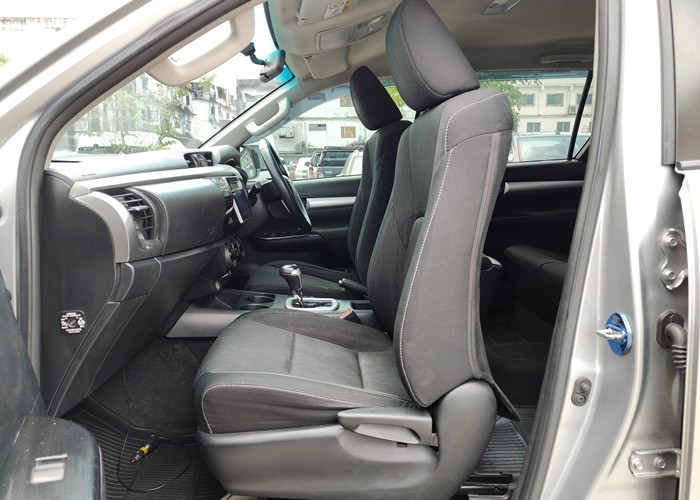 Used 1
                    TOYOTA
                     for Sale Image