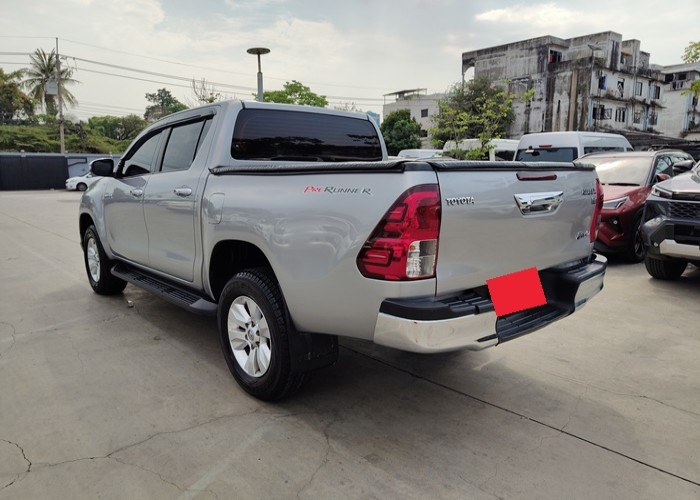 Used 1
                    TOYOTA
                     for Sale Image