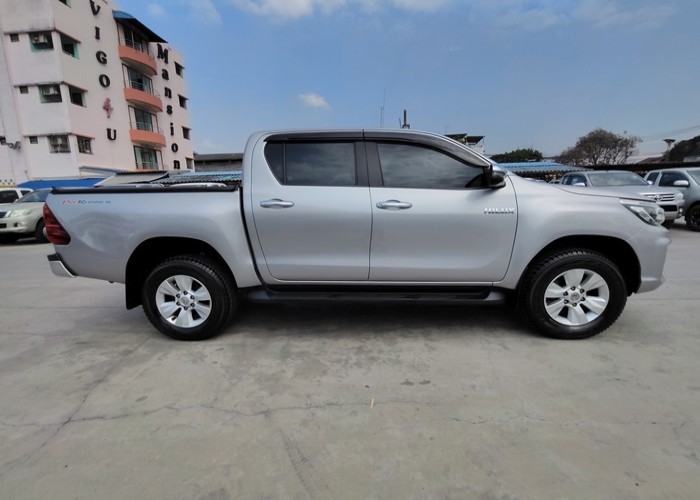 Used 1
                    TOYOTA
                     for Sale Image