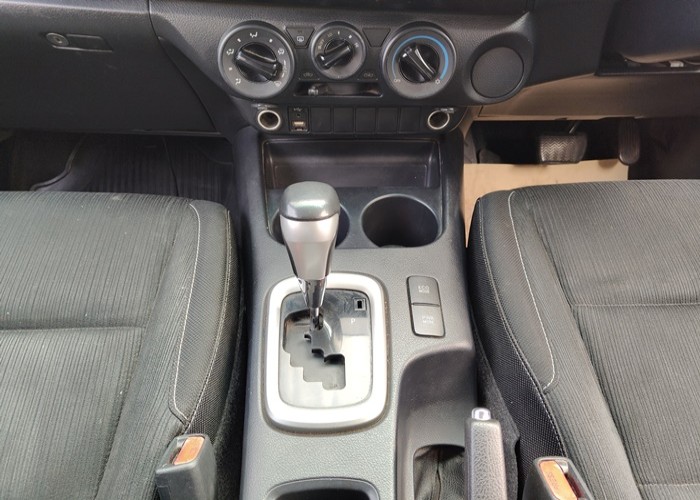 Used 1
                    TOYOTA
                     for Sale Image