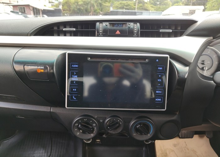 Used 1
                    TOYOTA
                     for Sale Image