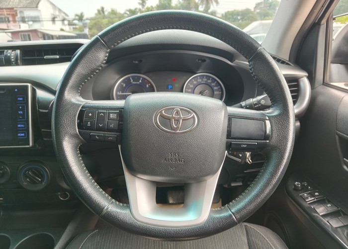 Used 1
                    TOYOTA
                     for Sale Image