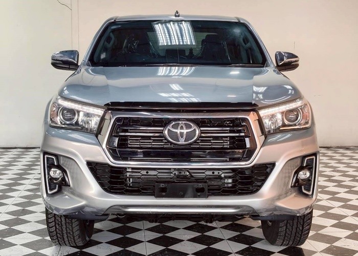 Used 1
                    TOYOTA
                     for Sale Image