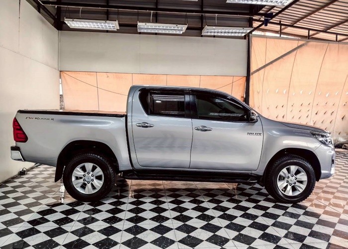 Used 1
                    TOYOTA
                     for Sale Image