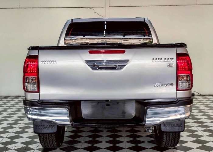 Used 1
                    TOYOTA
                     for Sale Image