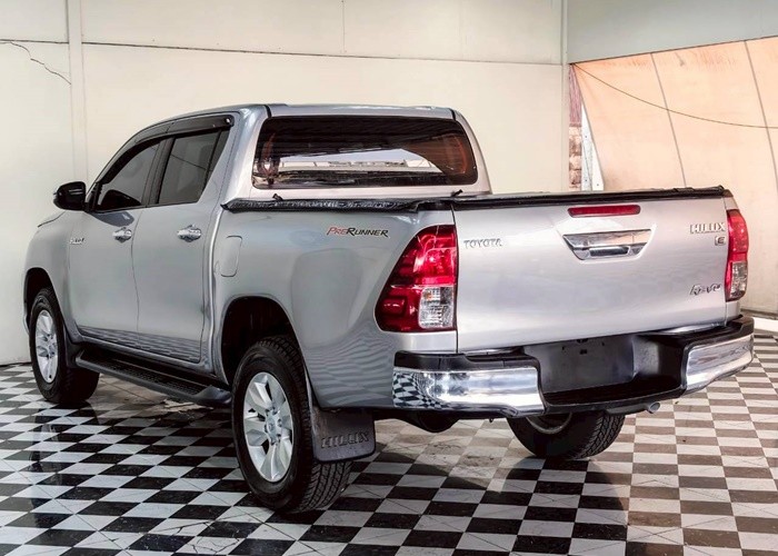 Used 1
                    TOYOTA
                     for Sale Image