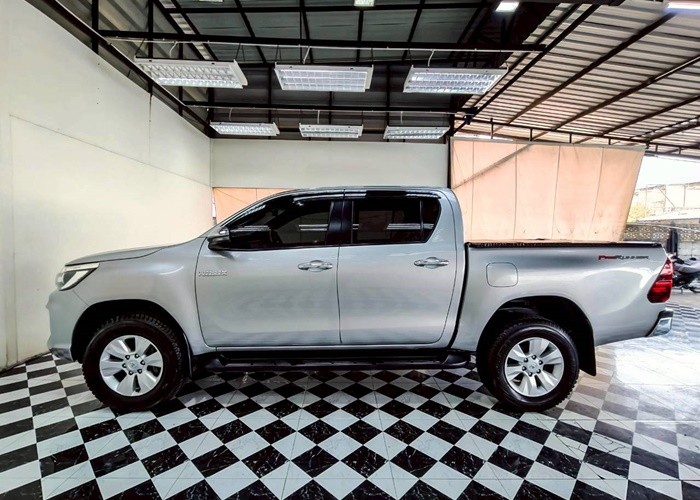 Used 1
                    TOYOTA
                     for Sale Image